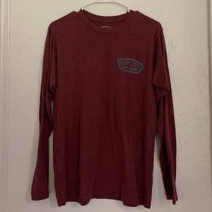 Ron Jon long sleeve